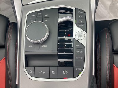 2024 BMW 4 SERIES CABRIOLET — миниатюра 29