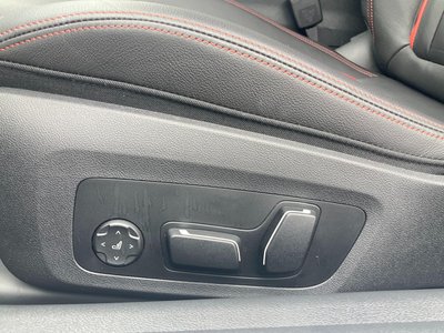 2024 BMW 4 SERIES CABRIOLET — миниатюра 17