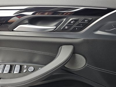 2024 BMW X4 — миниатюра 32
