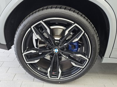 2024 BMW X4 照片 6