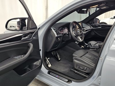2024 BMW X4 — миниатюра 13