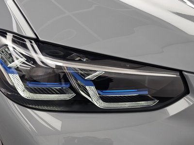 2024 BMW X4 照片 9