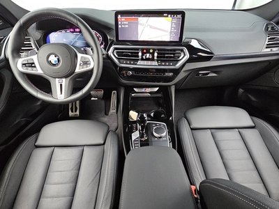 2024 BMW X4 照片 5