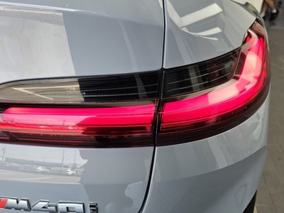 2024 BMW X4 照片 10