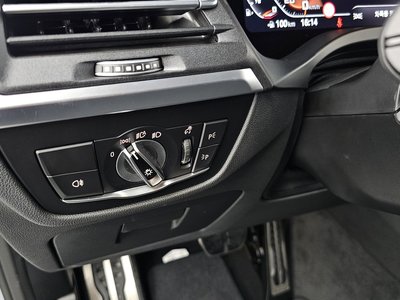 2024 BMW X4 — миниатюра 28