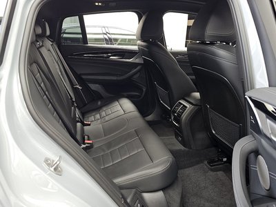 2024 BMW X4 — миниатюра 18