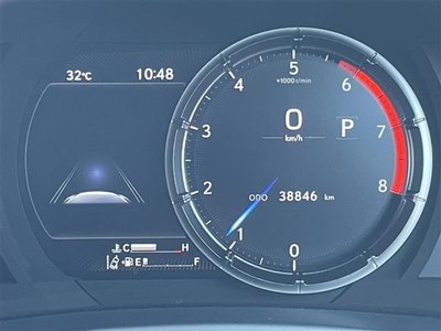 صورة مصغرة 5 لـ 2022 Lexus IS