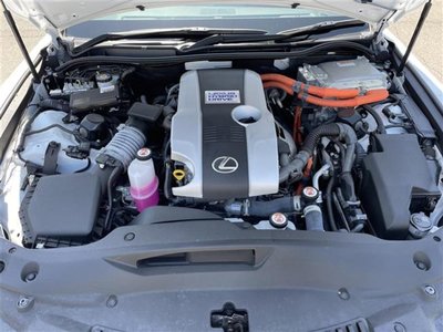 صورة مصغرة 44 لـ 2022 Lexus IS