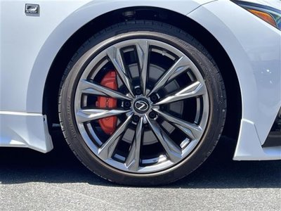 صورة مصغرة 19 لـ 2022 Lexus IS