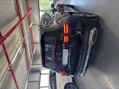 MERCEDES-BENZ GLB-CLASS - 4