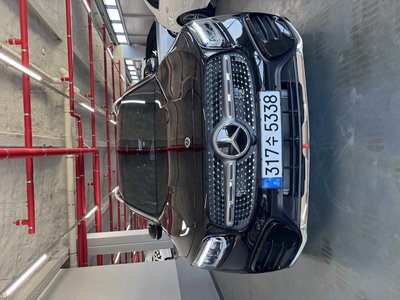 MERCEDES-BENZ GLB-CLASS - 2
