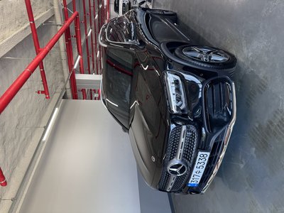 MERCEDES-BENZ GLB-CLASS - 1