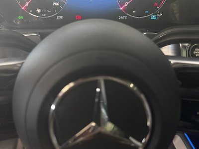 MERCEDES-BENZ GLB-CLASS - 9