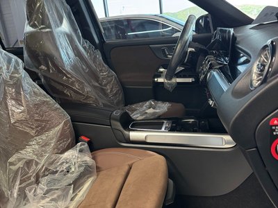 MERCEDES-BENZ GLB-CLASS - 7