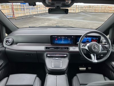 2024 Mercedes-BENZ V-CLASS — миниатюра 14