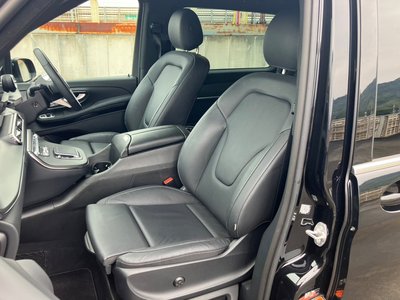 2024 Mercedes-BENZ V-CLASS — миниатюра 11