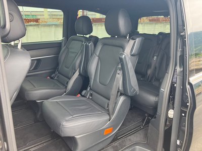 2024 Mercedes-BENZ V-CLASS — миниатюра 12