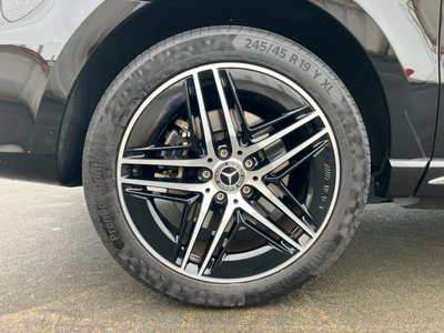 2024 Mercedes-BENZ V-CLASS — миниатюра 24