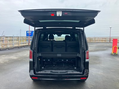 2024 Mercedes-BENZ V-CLASS — миниатюра 22