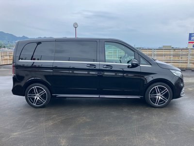 2024 MERCEDES-BENZ V-CLASS 照片 5