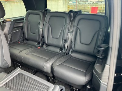 2024 Mercedes-BENZ V-CLASS — миниатюра 13