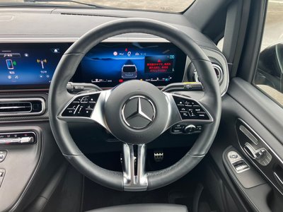 2024 Mercedes-BENZ V-CLASS — миниатюра 15