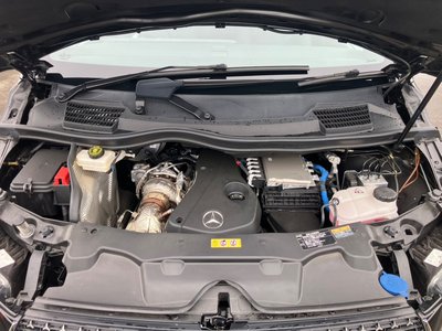 2024 Mercedes-BENZ V-CLASS — миниатюра 23