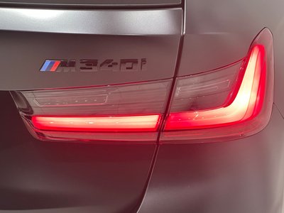 صورة مصغرة 18 لـ 2026 BMW 3 SERIES TOURING