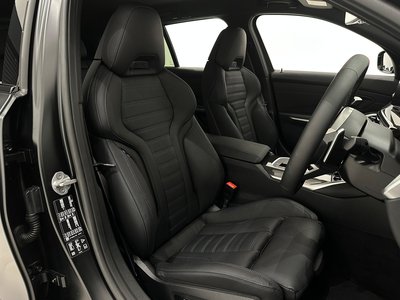 صورة مصغرة 44 لـ 2026 BMW 3 SERIES TOURING