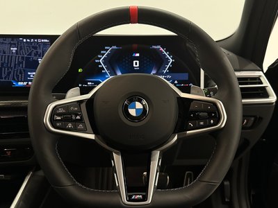 صورة مصغرة 30 لـ 2026 BMW 3 SERIES TOURING
