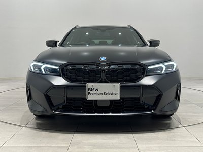 صورة 6 لـ 2026 BMW 3 SERIES TOURING