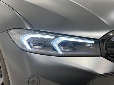 صورة مصغرة 13 لـ 2026 BMW 3 SERIES TOURING