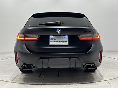 صورة 10 لـ 2026 BMW 3 SERIES TOURING