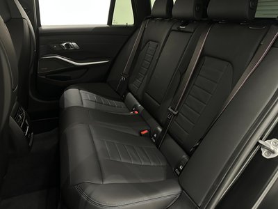 صورة مصغرة 47 لـ 2026 BMW 3 SERIES TOURING