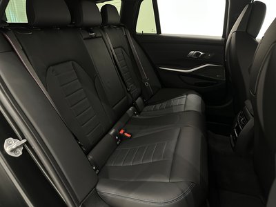 صورة مصغرة 45 لـ 2026 BMW 3 SERIES TOURING