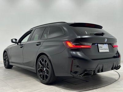 صورة مصغرة 11 لـ 2026 BMW 3 SERIES TOURING