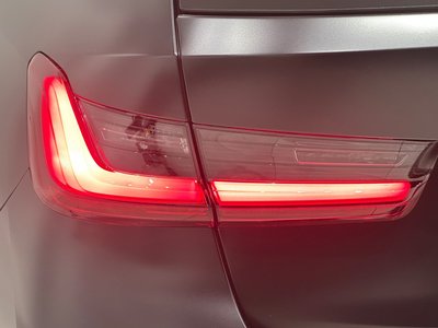 صورة مصغرة 17 لـ 2026 BMW 3 SERIES TOURING