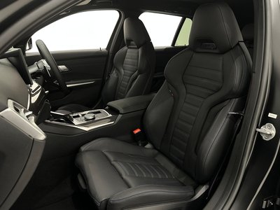 صورة مصغرة 46 لـ 2026 BMW 3 SERIES TOURING