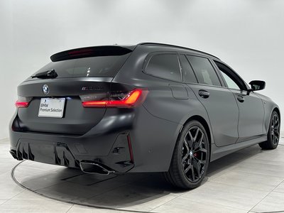 صورة 9 لـ 2026 BMW 3 SERIES TOURING