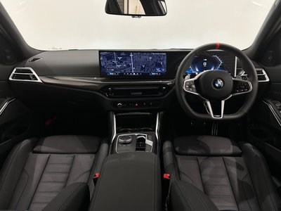 صورة مصغرة 43 لـ 2026 BMW 3 SERIES TOURING