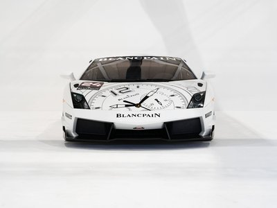 LAMBORGHINI GALLARDO - 2