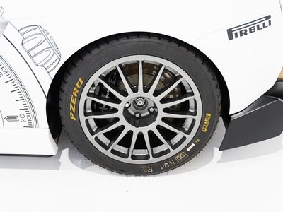 LAMBORGHINI GALLARDO - 9