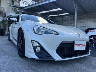 صورة 1 لـ 2014 Toyota 86