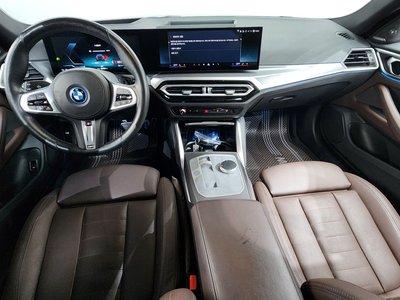BMW I4 - 5