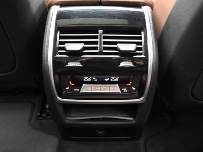 2021 BMW X5 缩略图 16