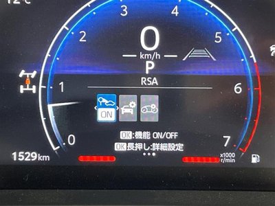 TOYOTA LAND CRUISER 250 - 5