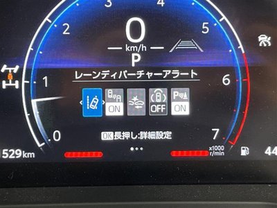 TOYOTA LAND CRUISER 250 - 6