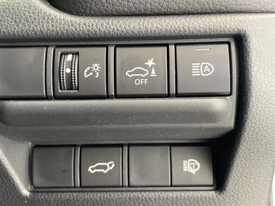 TOYOTA LAND CRUISER 250 - 9