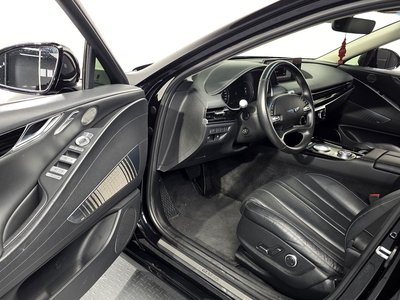 2020 Genesis G80 (RG3) thumbnail 13