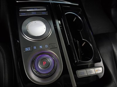 2020 Genesis G80 (RG3) thumbnail 12